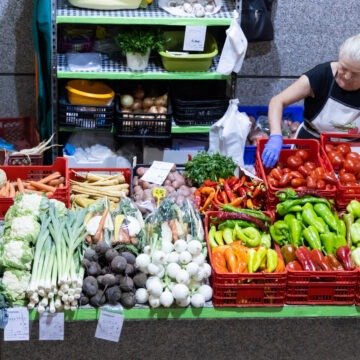 Ovo će vas zanimati: Prehrambena inženjerka otkriva kako razlikovati povrće uzgojeno bez kemikalija od onog “prskanog” – ključ je u ovome