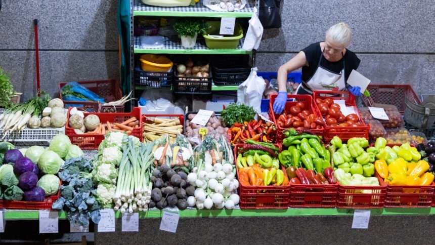 Ovo će vas zanimati: Prehrambena inženjerka otkriva kako razlikovati povrće uzgojeno bez kemikalija od onog “prskanog” – ključ je u ovome