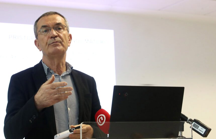 HRVATSKA U PROBLEMU: Na fakultetima ima mjesta koliko god hoćete, ali nema dovoljno maturanata