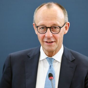 Vrije zbog AfD-a u Njemačkoj: Merz uputio  upozorenje Trumpovoj ekipi – ne miješajte se