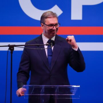 Izbjegava odlazak u Moskvu: Vučićev ministar  uvjerava javnost da je bolest bila ozbiljna, ali srpska oporba je uvjerena da simulira