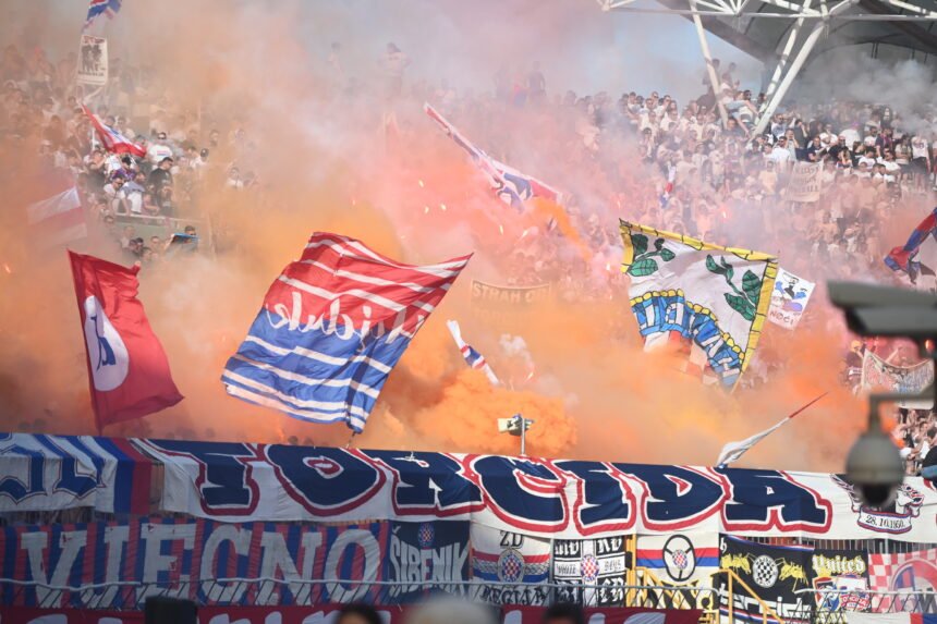 Hajduk konačno ima pravog trenera: Hoće li to biti dovoljno za titulu?