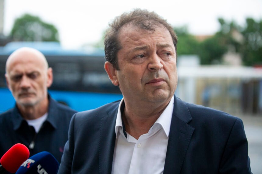 Koga će podržati u drugom krugu: Jonjić poslao “šifriranu poruku” svojim biračima
