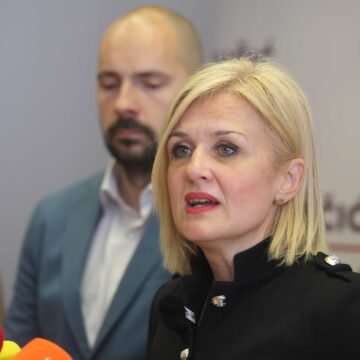 I Iva želi novi stadion: Odmah se sastala s Miškovićem, evo što su dogovorili – Kantrida je simbol Rijeke