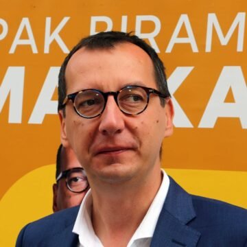 MARKO FILIPOVIĆ PARAZITIRA NA USPJEHU RIJEKE: Ovdje, pred svima vama, želim nešto jasno reći