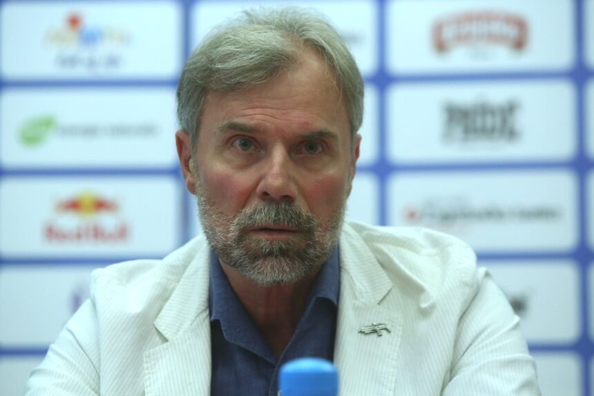 Čuvao Tuđmana: General Laušić doživio težak moždani udar. Bori se  za život