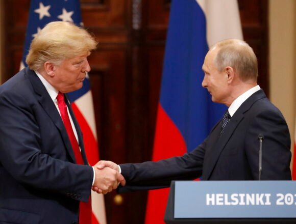 Bomba iz Bijele kuće: Trump najavio susret s Putinom, ali i razmjenu teritorija između Rusije i Ukrajine – evo detalja