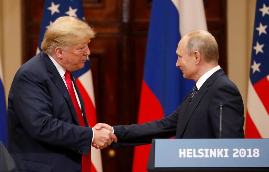 Pregovori u Istanbulu: Poznato tko predvodi izaslanstva, ovo su zadnje informacije oko Putina i Trumpa