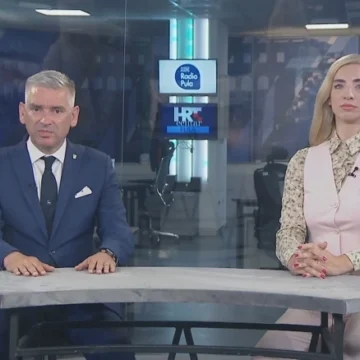 Borbena mlada SDP-ovka izaziva iskusnog Miletića: On vara birače. Pa znate li što će učiniti nakon izbora
