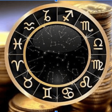 Horoskop igara na sreću 2025. godine