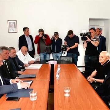 Još dvoje identificiranih: Petrovačka dola, najduže istraživana masovna grobnica iz Domovinskog rata – bračni par, civili