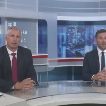 SUČELJAVANJE OTKRILO: Puljak skriva da preko svog čovjeka “tajno” upravlja Hajdukom