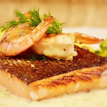 Jelo koje ćete opet poželjeti: Marinirane filete pecite 10 minuta… ovaj umak će dati poseban okus – ovo je recept