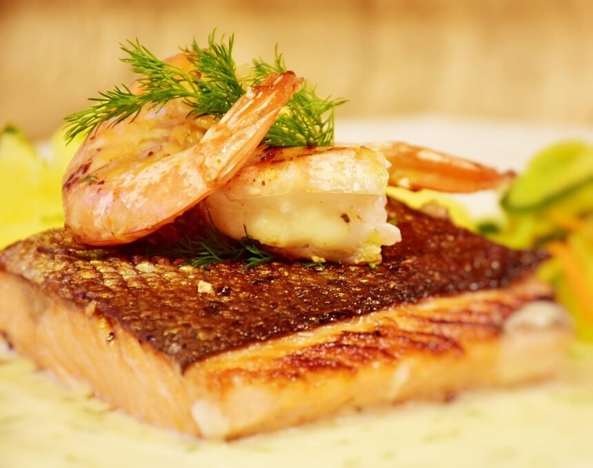 Jelo koje ćete opet poželjeti: Marinirane filete pecite 10 minuta… ovaj umak će dati poseban okus – ovo je recept