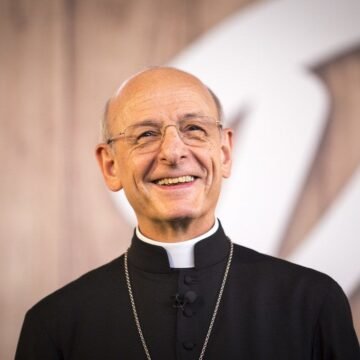 Papa se sastao s prelatom Opusa Dei: Razgovarali o jednom važnom pitanju koje je otvoreno za vrijeme pape Franje