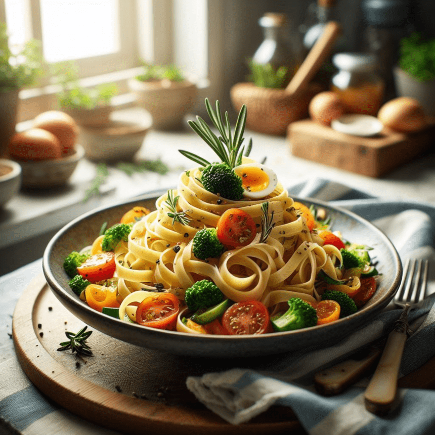Želite brz, zdrav i ukusan obrok, a nemate puno vremena. Ovo je recept za vas – treba vam samo 15 minuta