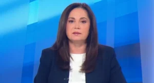 Poznata voditeljica otkrila koje je njezino novo radno mjesta: Završila je moja TV era, fotografija