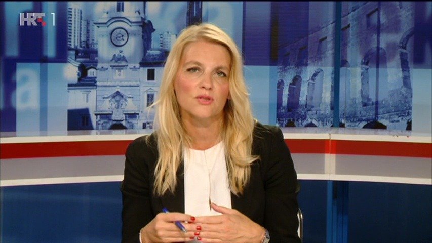 Ugledna novinarka razotkrila Sinišu Hajdaša Dončića: Ne može se oprati od SDP-ove katastrofe u Rijeci. Sve je znao, fotografija