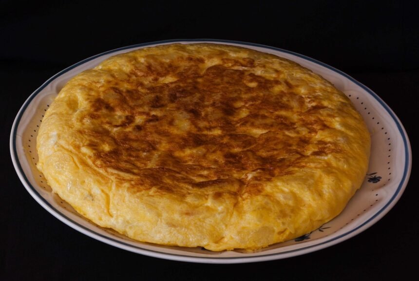 Jeste li probali? Tortilja od ovih namirnica koje imate u kući – mirisna i sočna. Okus će vas oduševiti