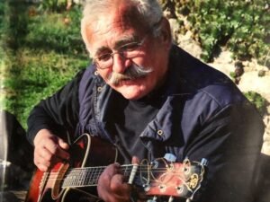 Preminuo je poznati Imoćanin: Brajo je bio intelektualac na sebi svojstven način, pričljiv, razuman i načitan, fotografija