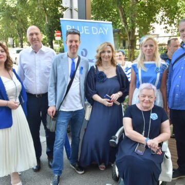 Zdravlje počinje prevencijom: Udruga P.I.N.K. life okupila doktore, političare i građane u borbi protiv raka debelog crijeva