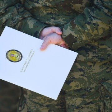 Kako je ubojica Matija Mašala postao član elitne Počasno-zaštitne bojne koja čuva Milanovića: Je li zakazala VSOA?