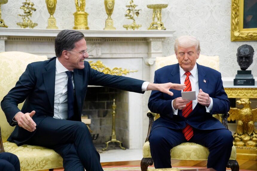 Trump dobio poruku koje se ne bi posramio ni Kim Jong-un: A znate li tko je autor tog ulizivačkog uratka?