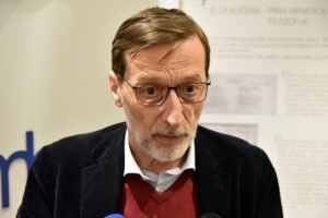 EKSKLUZIVNI INTERVJU S MIROM GAVRANOM: Nemam snage za dalje. Naradio sam se kao konj. I nije točno da sam u tajnosti pripremao teren za Zorića, fotografija