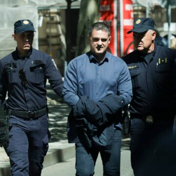 Afera Hipodrom: Kostanjević podnio ostavku pa izišao iz pritvora – sumnja u izvlačenje 1,8 milijuna eura