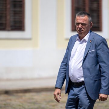 Ćipe oštro napao Marina Miletića: On voli novac i to mu je pokvarilo srce. A sad ću vam otkriti čiji je novac u pitanju