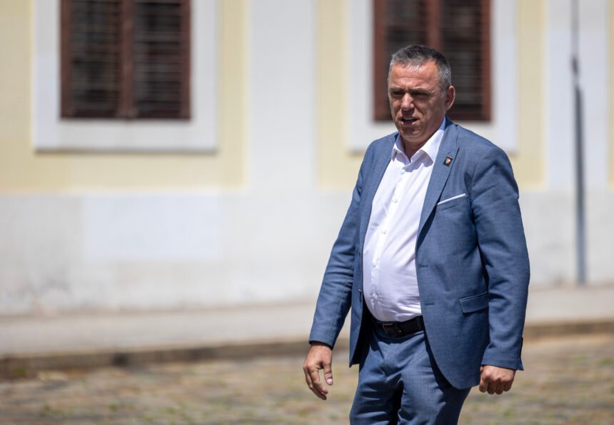 Ćipe oštro napao Marina Miletića: On voli novac i to mu je pokvarilo srce. A sad ću vam otkriti čiji je novac u pitanju
