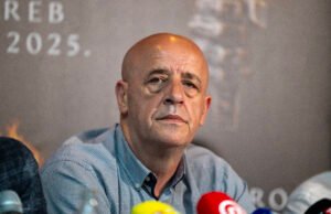 Veliki intervju s Thompsonovim menadžerom: Upitno je hoćemo li išta zaraditi od koncerta za koji je prodano pola milijuna karata, fotografija