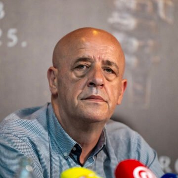 Veliki intervju s Thompsonovim menadžerom: Upitno je hoćemo li išta zaraditi od koncerta za koji je prodano pola milijuna karata