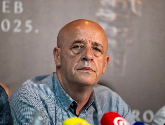 Veliki intervju s Thompsonovim menadžerom: Upitno je hoćemo li išta zaraditi od koncerta za koji je prodano pola milijuna karata