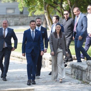 Gradonačelnik Šuta: Puljak govori neistine i obmanjuje javnost. Tvrdi da je Grad ostavio u plusu 32 milijuna eura, a mi smo u debelom minusu