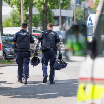 Ubojica iz Graza sve pomno isplanirao: Policija otkrila kakav je bio