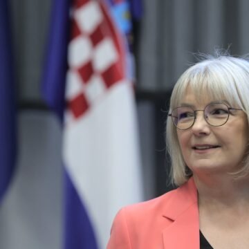 Milanovićeva frendica i pripadnica zlatne komunističke mladeži: Tko je kandidatkinja za šeficu Vrhovnog suda koja nije impresionirala Plenkovića