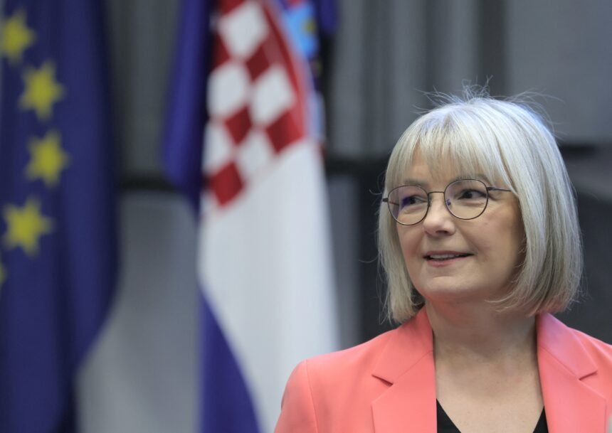 Milanovićeva frendica i pripadnica zlatne komunističke mladeži: Tko je kandidatkinja za šeficu Vrhovnog suda koja nije impresionirala Plenkovića