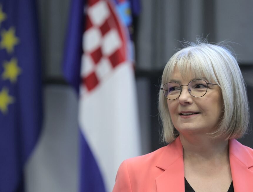 NEĆE PROĆI: Poveća lista grijeha Milanovićeve kandidatkinje za predsjednicu Vrhovnog suda