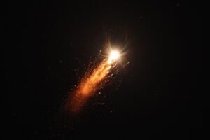Pada učinkovitost: Bivši izraelski obavještajac otkrio koliko je iranskih raketa uhvatio Iron Dome, fotografija