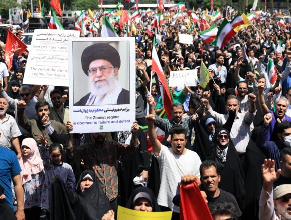 ESKALACIJA: Iranski parlament izglasao zatvaranje Hormuškog tjesnaca. Sada se čeka još samo jedna odluka ESKALACIJA: Iranski parlament izglasao zatvaranje Hormuškog tjesnaca. Sada se čeka još samo jedna odluka