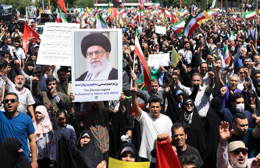 ESKALACIJA: Iranski parlament izglasao zatvaranje Hormuškog tjesnaca. Sada se čeka još samo jedna odluka