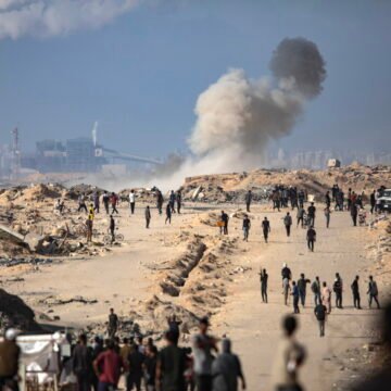 Glavni tajnik Ujedinjenih naroda: Palestince ubijaju dok traže hranu u Gazi, a Trump podupire takvu “humanitarnu pomoć”