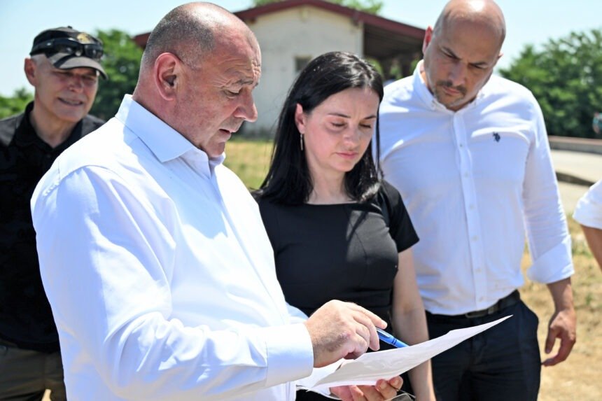 Ministar Medved na današnjoj identifikaciji žrtava u Vukovaru: Kraj agonije za obitelji, odgovorni još nisu kažnjeni