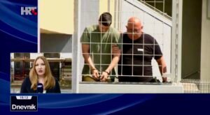 Bivši suprug ubijene Ane ima čudan alibi: Otkrio je što je radio u vrijeme zločina, fotografija