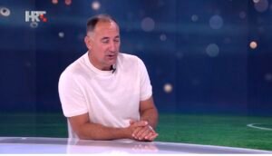 Štimčeva izjava nije nimalo skromna ni ponizna: Govorio je o ljubavi prema Hajduku i rekao ono što Dalić nikada ne bi rekao za Hrvatsku, fotografija