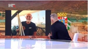 Hrvatski novinar u Španjolskoj: Ovdje su cijene 10 do 15 posto niže nego u Hrvatskoj. A tek restorani, fotografija