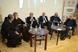 Herman Vukušić demantira Damira Zorića: Nije bio dio konvoja "Bijeli put za Novu Bilu", a njegove izjave o dobrotvoru Miroslavu Kutli su neistinite, fotografija