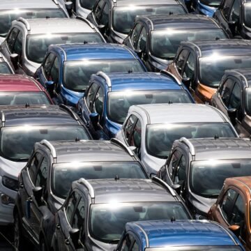 Hrvati ne štede, raste prodaja novih automobila. Najviše kupuju ove marke i modele – ima iznenađenja