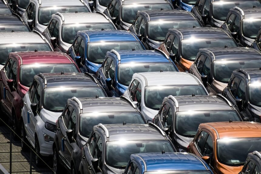 Hrvati ne štede, raste prodaja novih automobila. Najviše kupuju ove marke i modele – ima iznenađenja